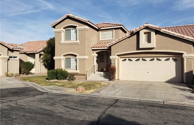 1736 FRANKLIN CHASE Terrace - 1736 Franklin Chase Terrace, Henderson, NV 89012