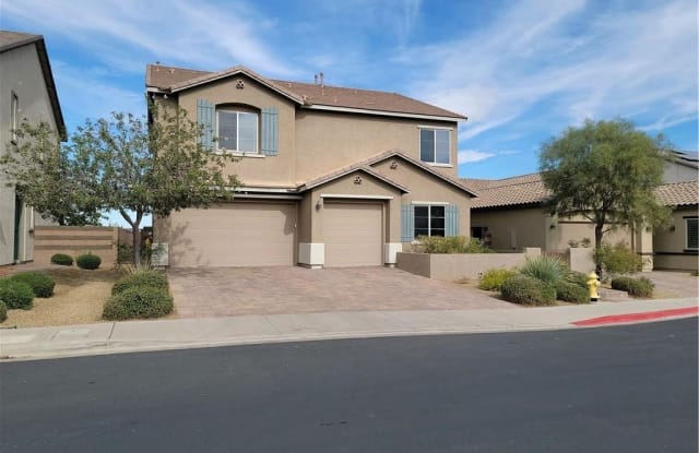 904 McKinley View Avenue - 904 Mckinley View Avenue, Henderson, NV 89012