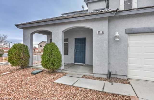 2919 Cafe Racer Court