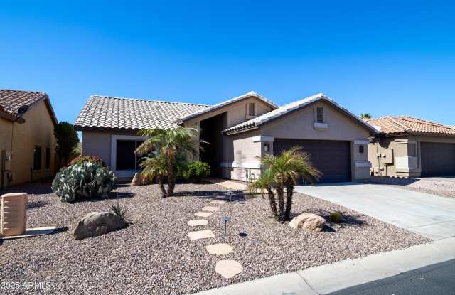 3980 N 162nd Lane