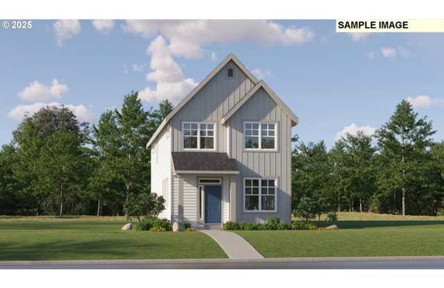 Photo of *NEW Construction* Stunning 3BD, 2.5 BA* Single Family Home Featuring Modern Upgrades* in South Hillsboro Reed's Crossing Community*