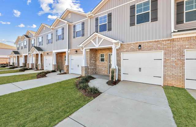 Elio at Research Park Homes for Rent