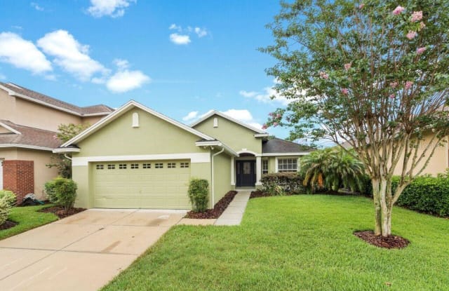 6846 EAGLE RIDGE LOOP - 6846 Eagle Ridge Loop, Polk County, FL 33813