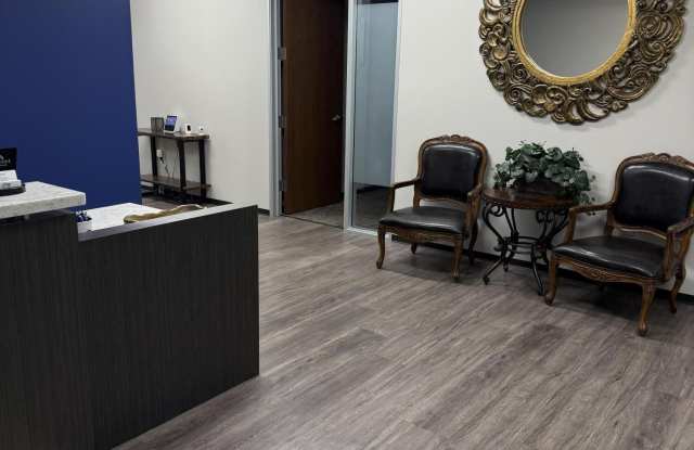 8888 E Raintree Drive