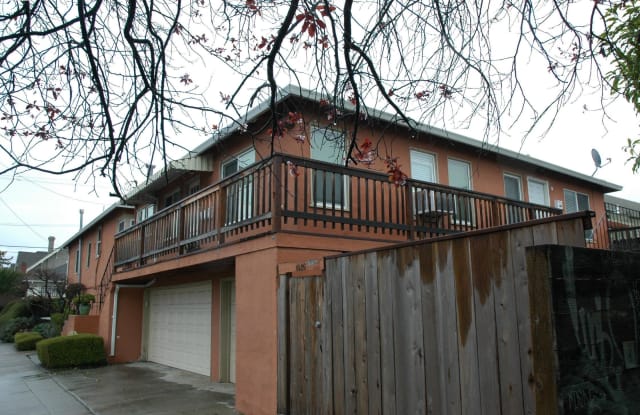 4026 Webster Street - 4026 Webster Street, Oakland, CA 94609