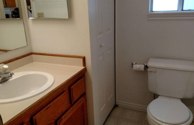 Cozy Home in the Kings Row Estates 55+ Community