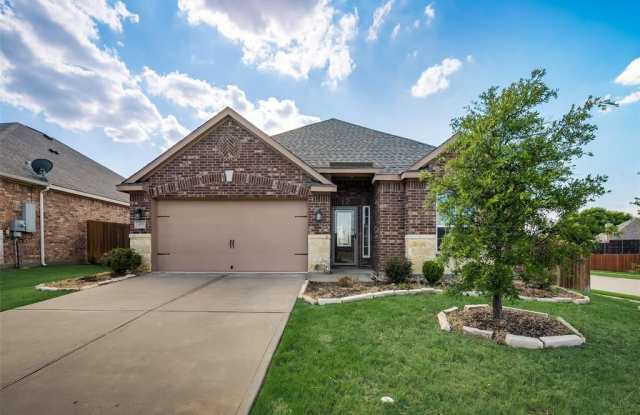 405 Lipizzan Lane - 405 Lipizzan Lane, Celina, TX 75009