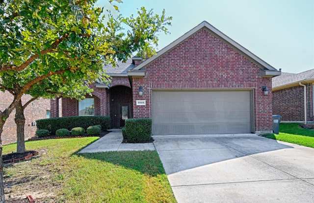 3522 Van Zandt Road