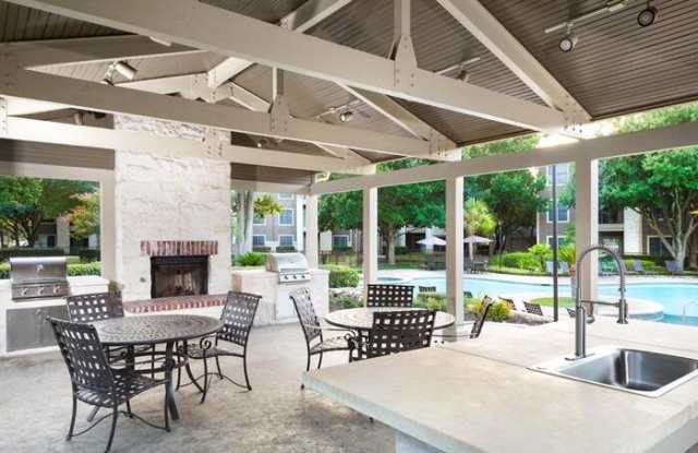 9400 West Parmer Lane