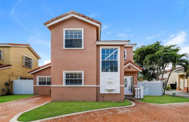 834 NW 126th Ct - 834 Northwest 126th Court, Tamiami, FL 33182