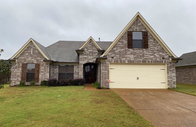 1087 Acadia Cv - 1087 Acadia Cove, Shelby County, TN 38018