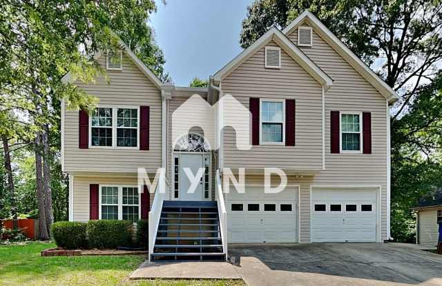 6396 Hillview Ln