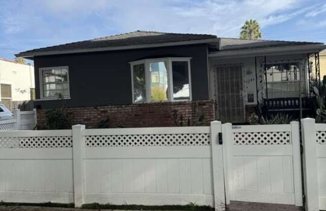 Photo of 1245 Chelsea Ave unit: A