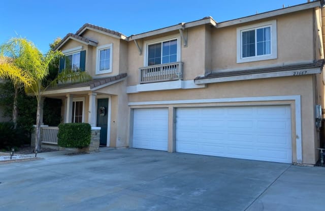 23667 Spring Oak Place - 23667 Spring Oak Place, Murrieta, CA 92562