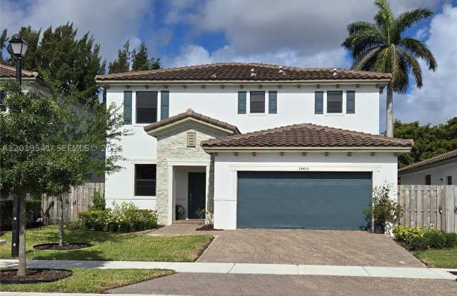24400 SW 119th Pl