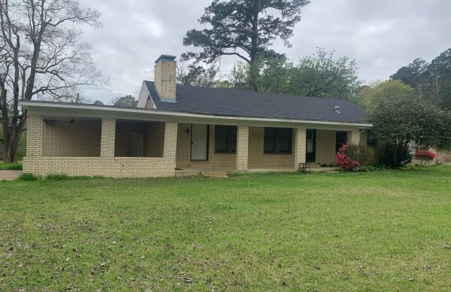 216 Tarbutton - 216 Tarbutton Road, Lincoln County, LA 71270