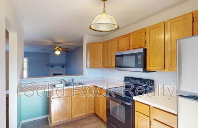 971 Brant Hollow Court