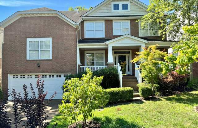 3 Bed, 2 Offices, 2.5 Bath w/ 2 Car Garage in McKays Mill
