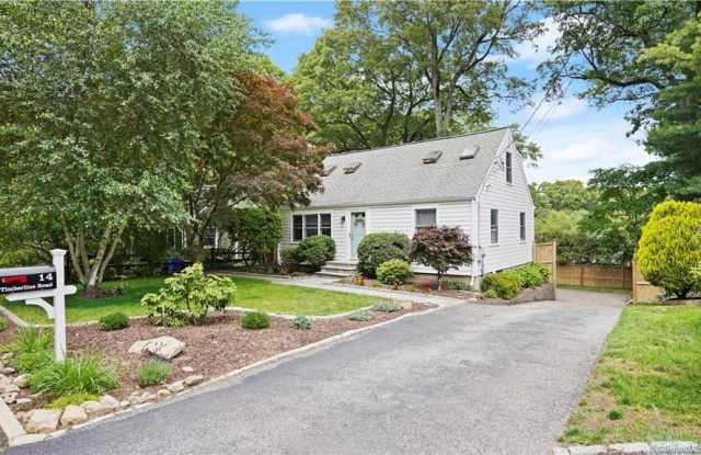 14 Timberline Road