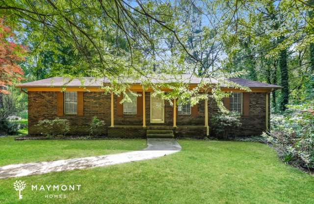 433 4th Avenue - 433 4th Avenue, Pleasant Grove, AL 35127