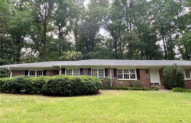 3613 Prestwick Drive - 3613 Prestwick Drive, Tucker, GA 30084