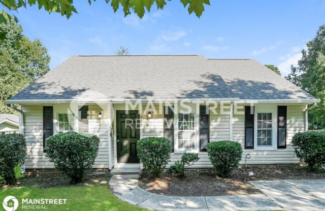 1915 Collier Road - 1915 Collier Road, Durham, NC 27707