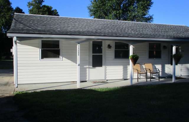 24066 NORTH PATUXENT BEACH ROAD