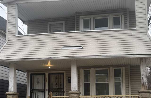 1159 East 112th Street - 2
