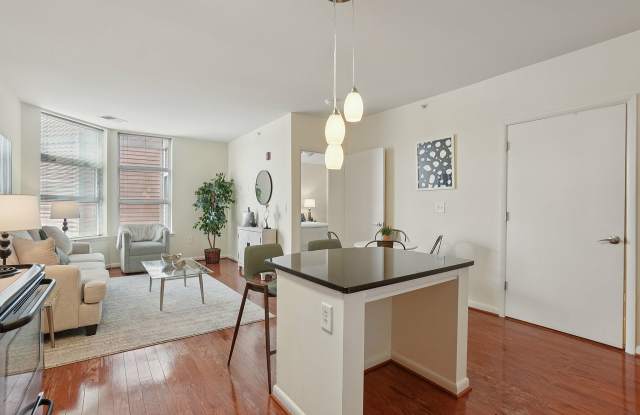 The Grays on Pennsylvania