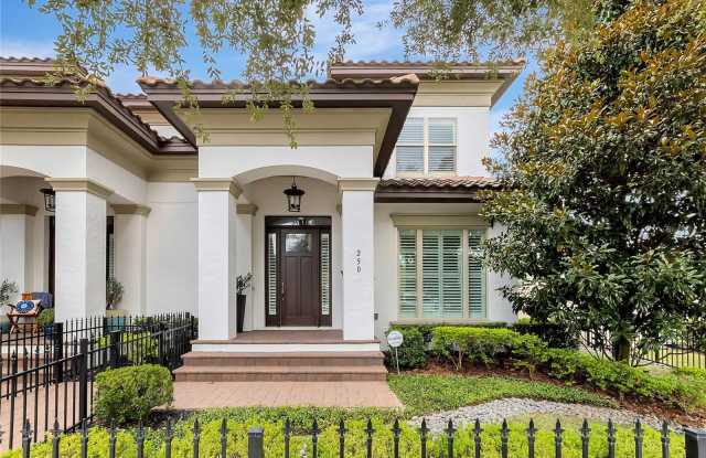 250 W LYMAN AVENUE
