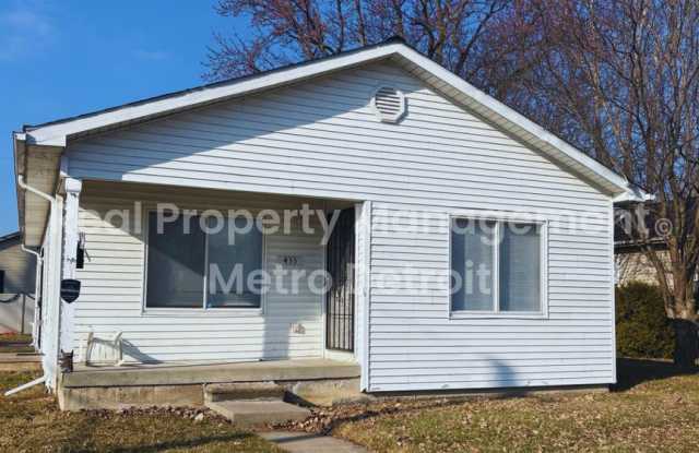 SPRING INTO YOUR NEW HOME