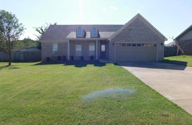 4569 Royal Place - 4569 Royal Place, Olive Branch, MS 38654