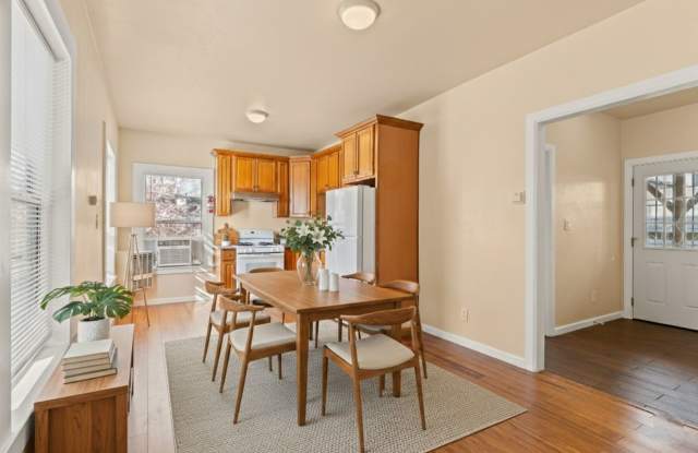 Photo of Utilities Included! Bright 1BD w/ Granite Kitchen  Plank Flooring