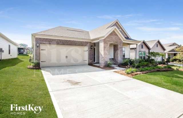 3009 Striped Maple Court