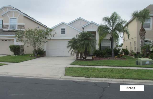 3 Bedroom 2 Bath, Home for Rent at 14472 Huntcliff Park Way, Orlando, Fl 32824; Gated Community, photos photos