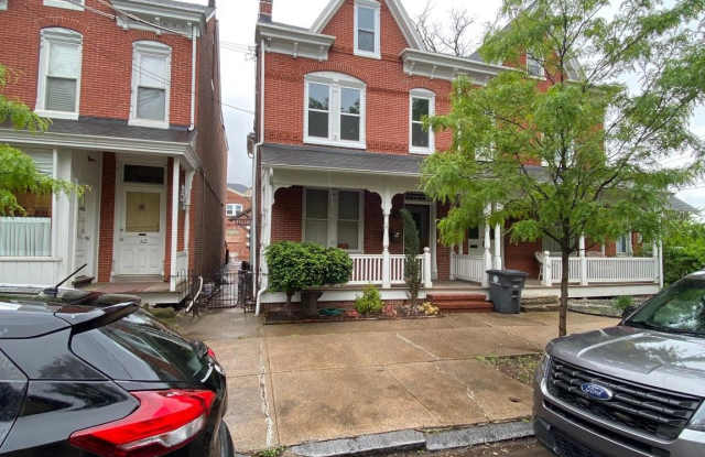60 KING STREET