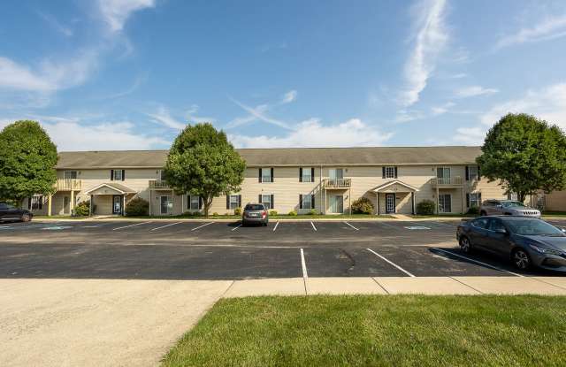 Fox Brook Apartments