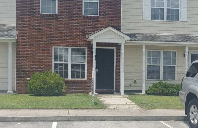 904 Springwood Drive