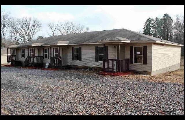 163 Charles Drive - 163 Charles Drive, Lonoke County, AR 72007