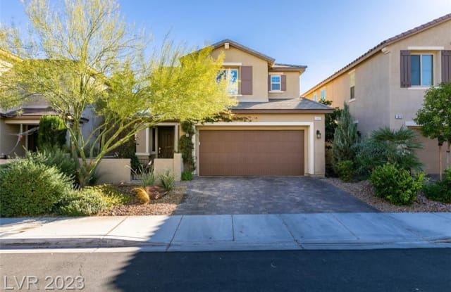 1441 BRUSHBACK Avenue - 1441 Brushback Avenue, Henderson, NV 89074