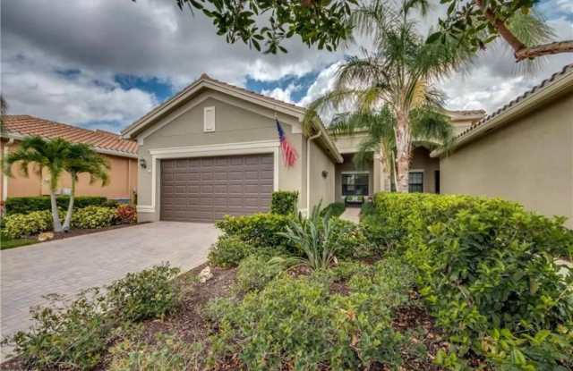 11899 Five Waters Cir - 11899 Five Waters Circle, Fort Myers, FL 33913