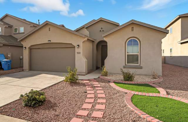 533 Twilight Drive