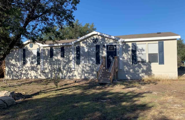 2509 Stag - 2509 Stag, Horseshoe Bay, TX 78657