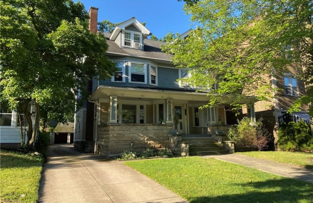 10413 Clifton Blvd - 10413 Clifton Boulevard, Cleveland, OH 44102