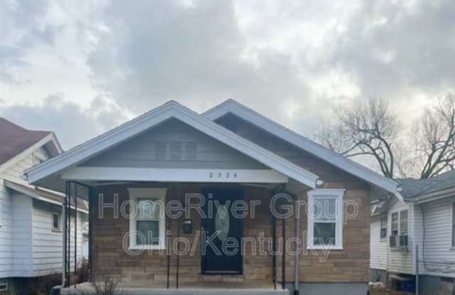 2554 Revere Ave - 2554 Revere Avenue, Dayton, OH 45420