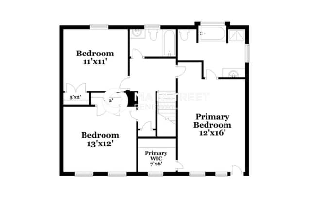 13706 Poppleton Court