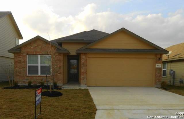 9027 MUSTANG PASS - 9027 Mustang Pass, Bexar County, TX 78254