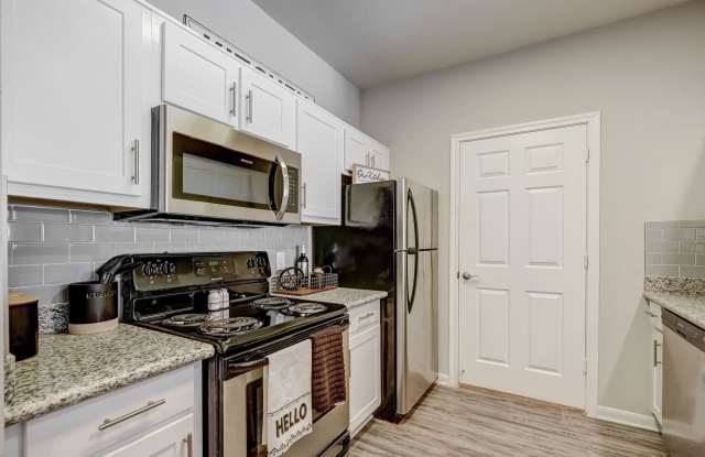 The Gates At Citiplace