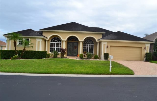 5338 KINSLEY LANE - 5338 Kinsley Lane, Polk County, FL 33812