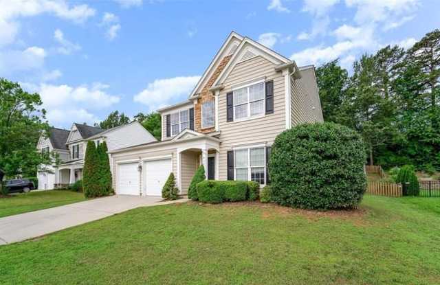 2420 Logan Field Drive